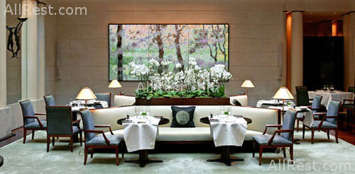 Hotel Park Hyatt Paris-Vendome 50